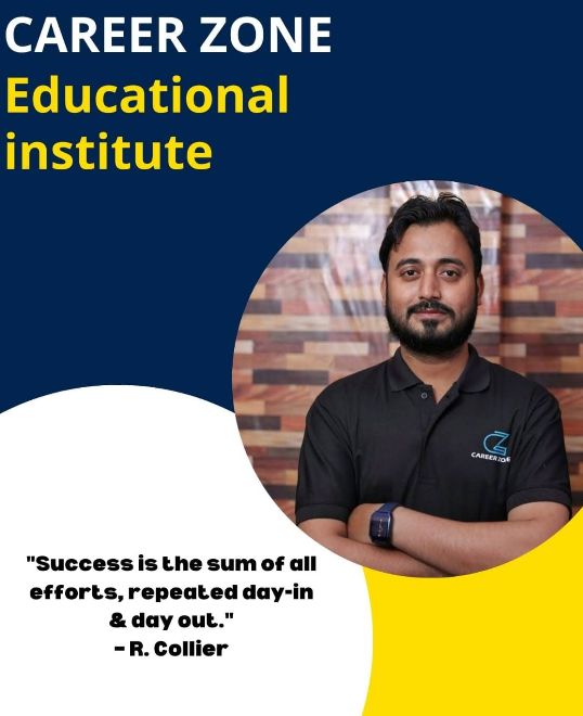 Career Zone Educational Institute image 2